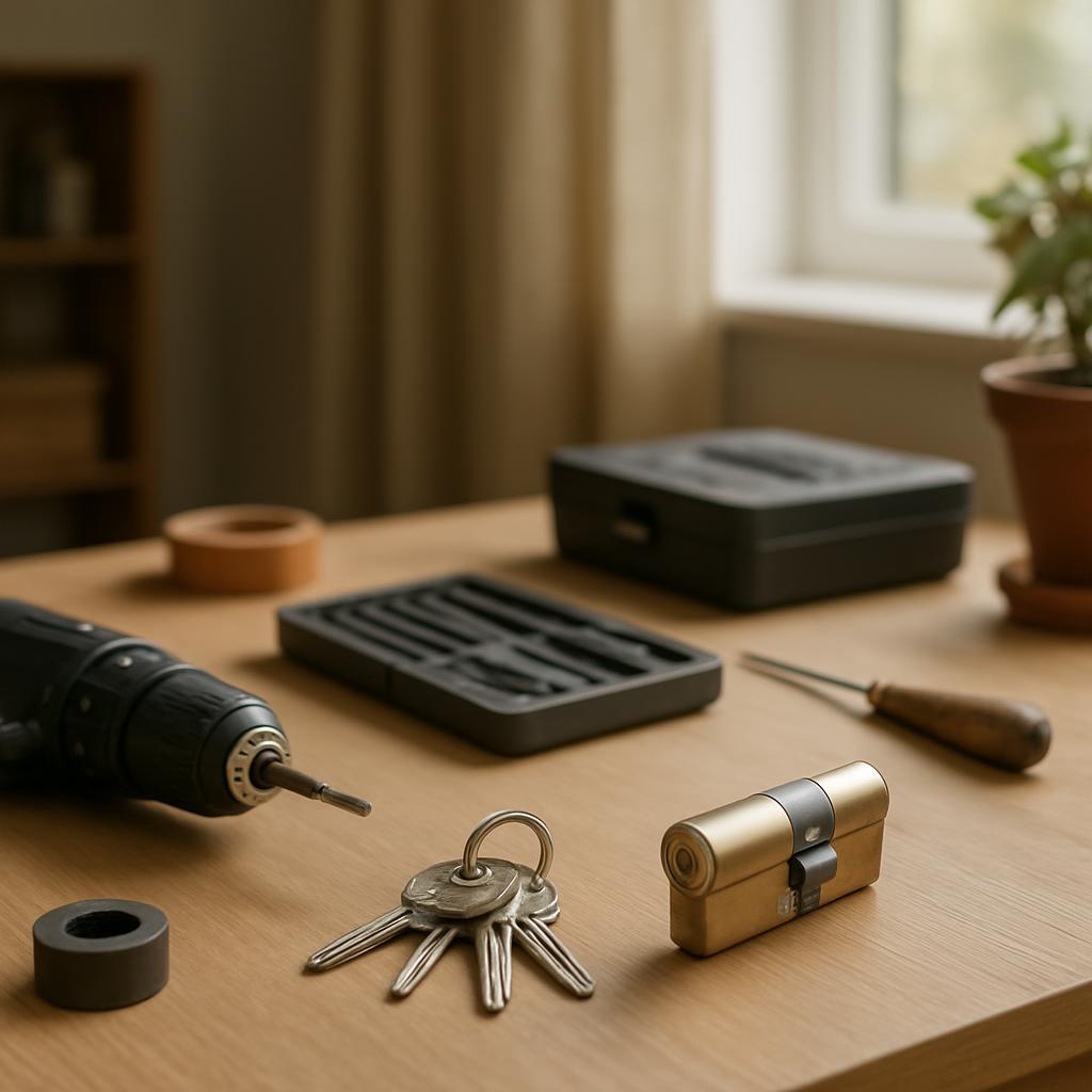 Getting Real Value from Your Locksmith in West Marden