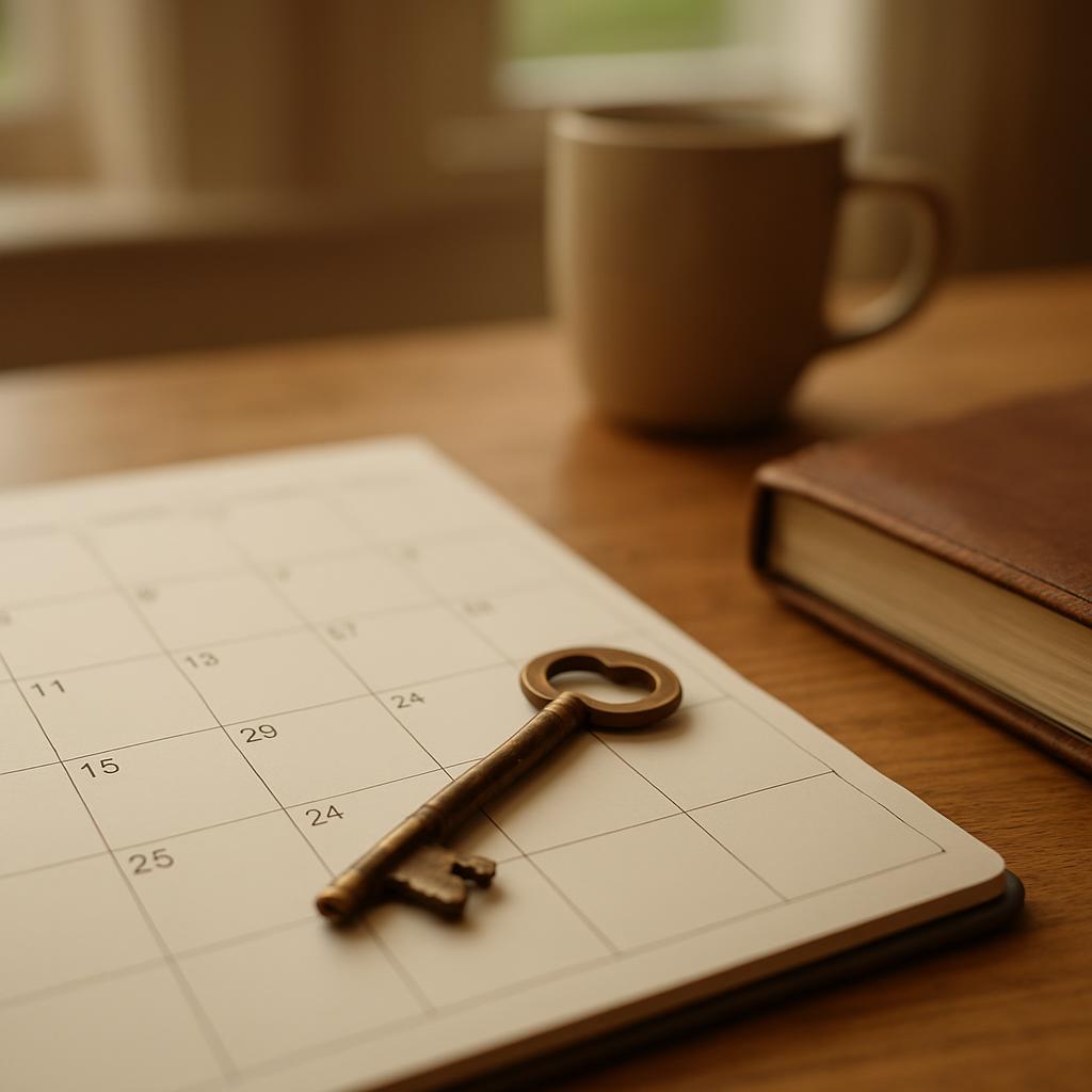 Locked Out in West Marden: When to Call a Locksmith