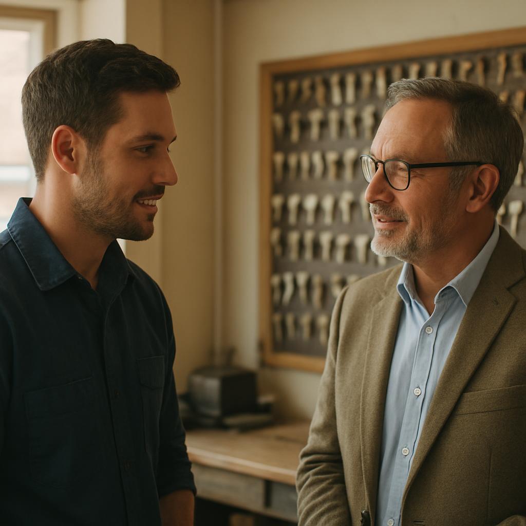 What Makes a Good Locksmith in West Marden